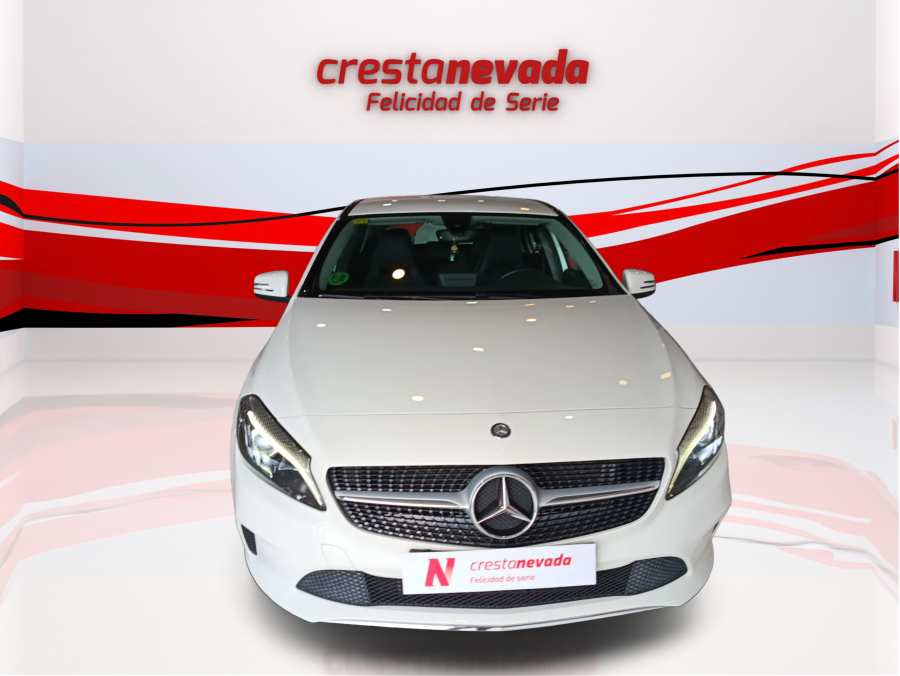 Imagen de mercedes-benz Clase A