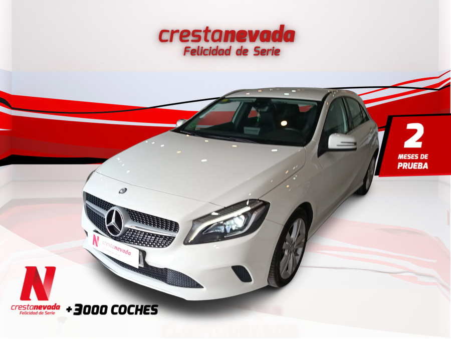 Imagen de mercedes-benz Clase A