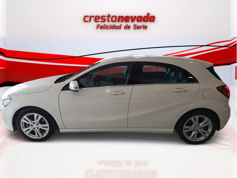 Imagen de mercedes-benz Clase A