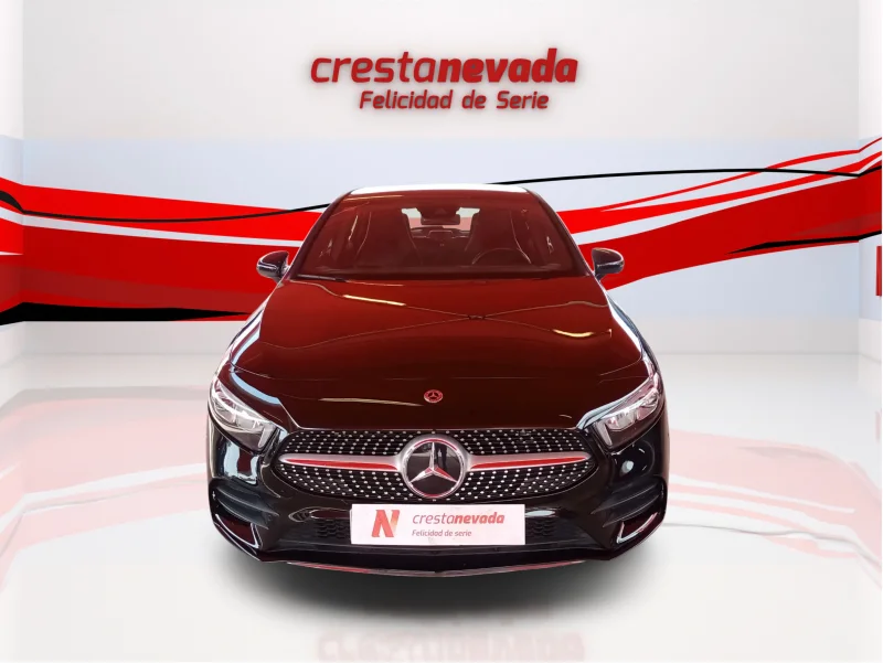 Imagen de mercedes-benz Clase A