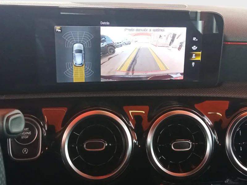 Imagen de mercedes-benz Clase A