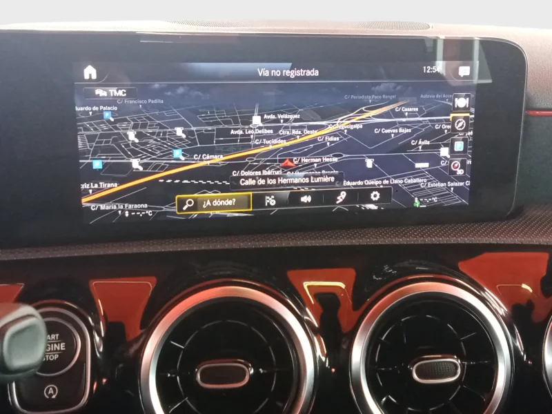 Imagen de mercedes-benz Clase A