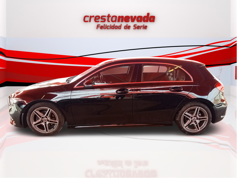 Imagen de mercedes-benz Clase A