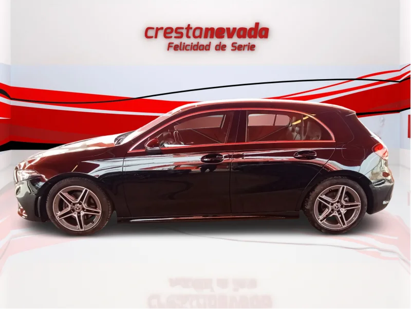 Imagen de mercedes-benz Clase A