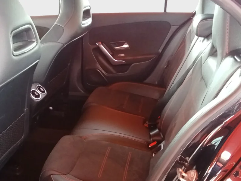 Imagen de mercedes-benz Clase A