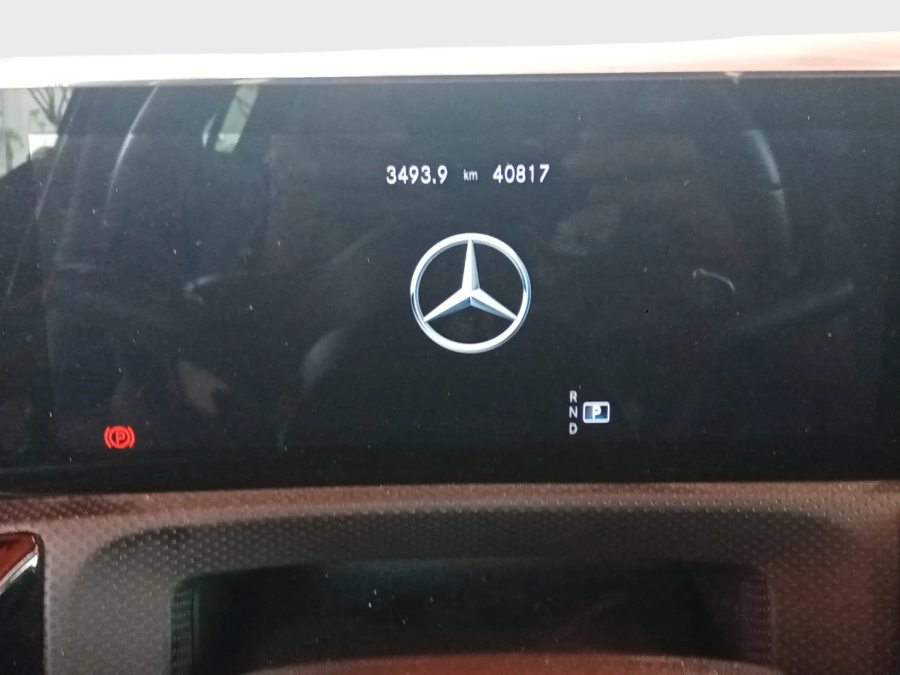 Imagen de mercedes-benz Clase A