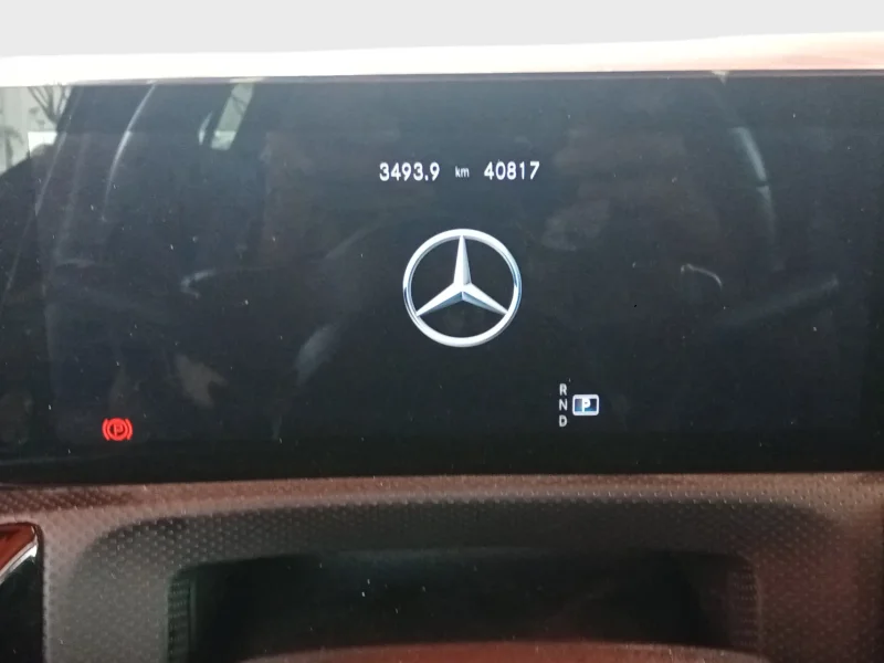 Imagen de mercedes-benz Clase A