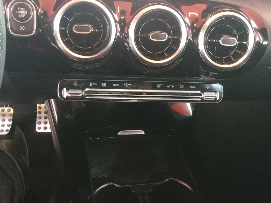 Imagen de mercedes-benz Clase A