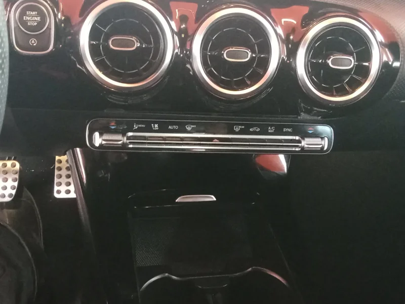 Imagen de mercedes-benz Clase A