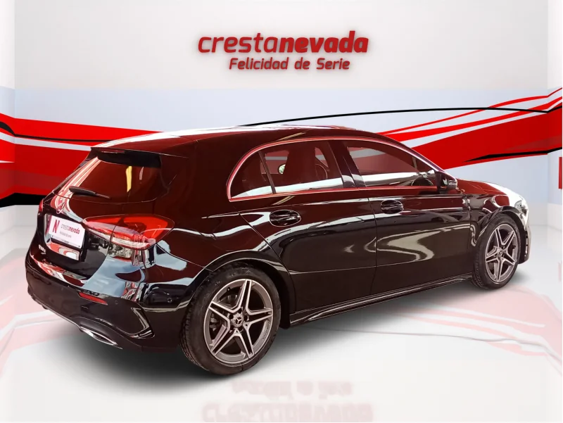 Imagen de mercedes-benz Clase A