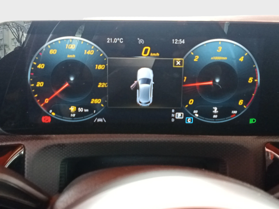 Imagen de mercedes-benz Clase A