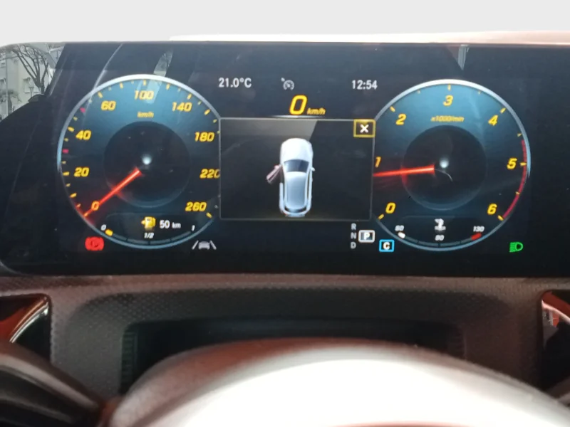 Imagen de mercedes-benz Clase A