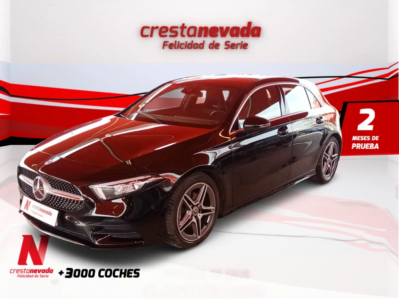 Imagen de mercedes-benz Clase A