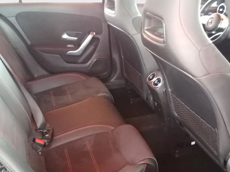 Imagen de mercedes-benz Clase A