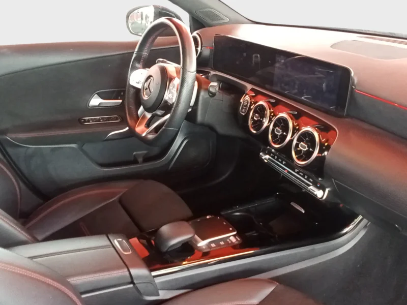 Imagen de mercedes-benz Clase A