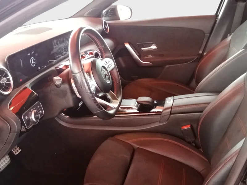 Imagen de mercedes-benz Clase A