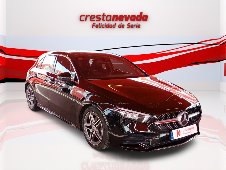 Imagen de mercedes-benz Clase A