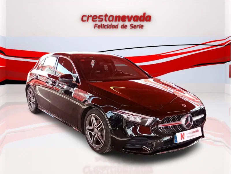 Imagen de mercedes-benz Clase A