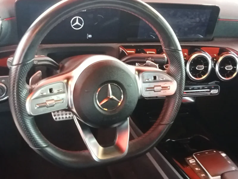 Imagen de mercedes-benz Clase A