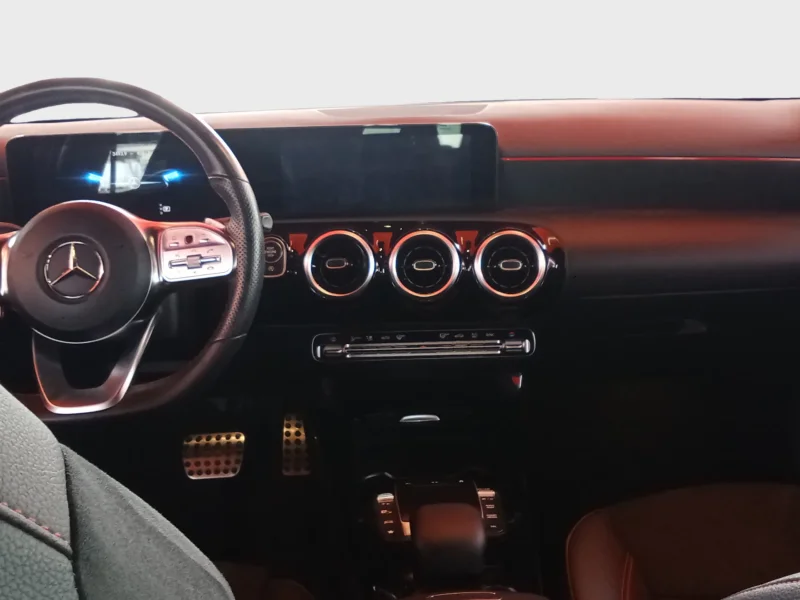 Imagen de mercedes-benz Clase A