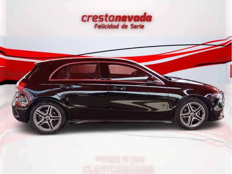 Imagen de mercedes-benz Clase A