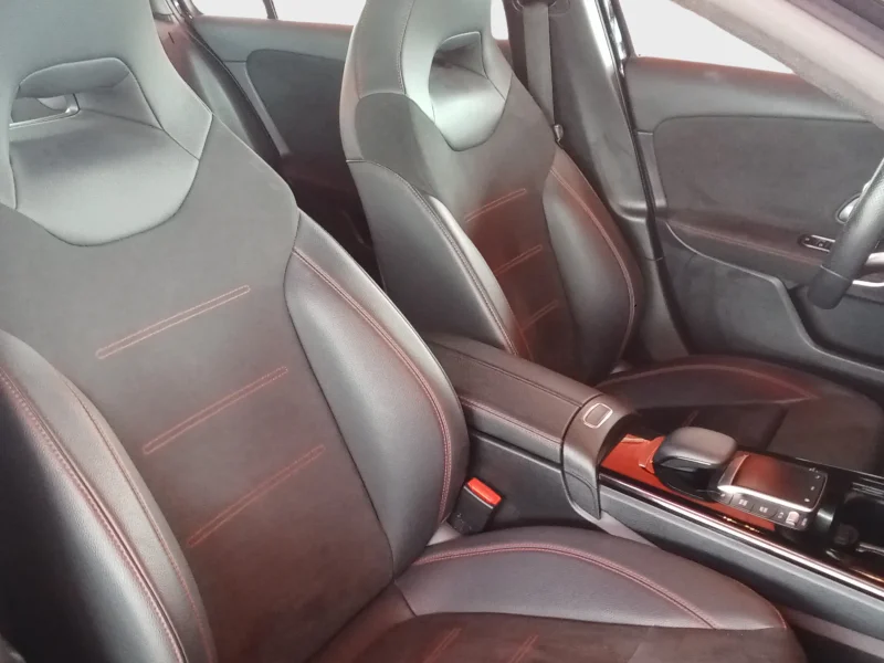 Imagen de mercedes-benz Clase A