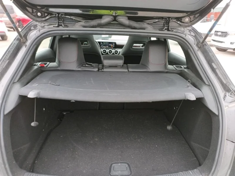 Imagen de mercedes-benz Clase A