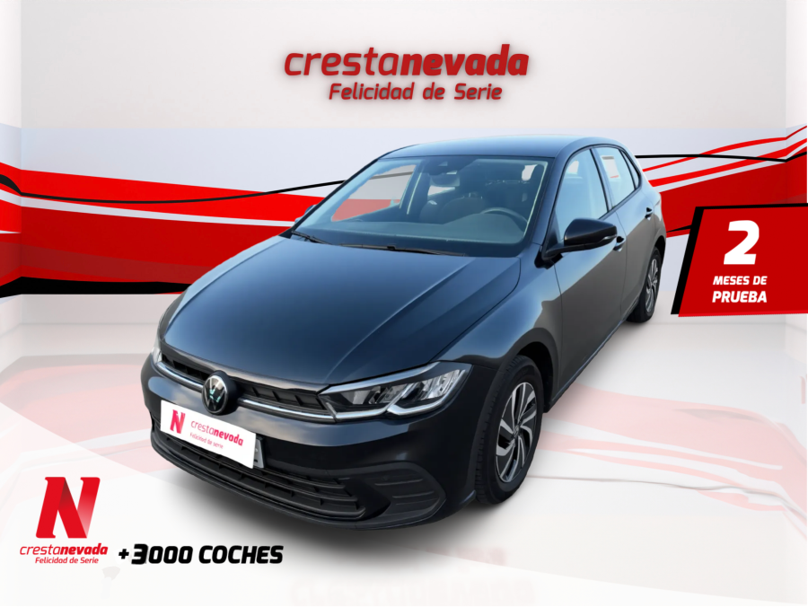 Imagen de Volkswagen Polo