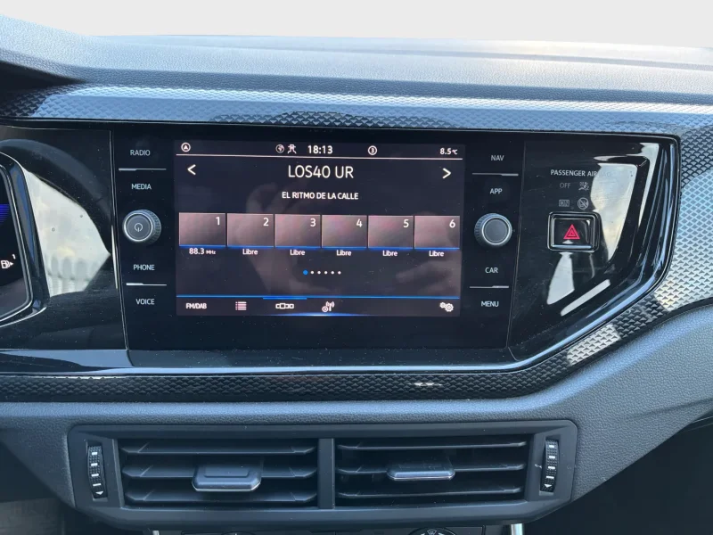 Imagen de Volkswagen Polo