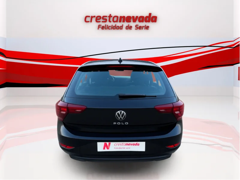 Imagen de Volkswagen Polo