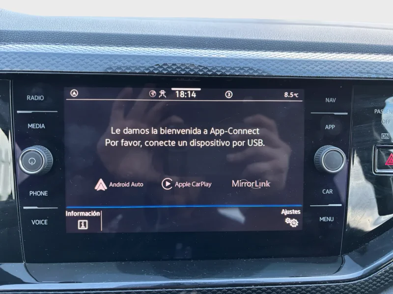 Imagen de Volkswagen Polo