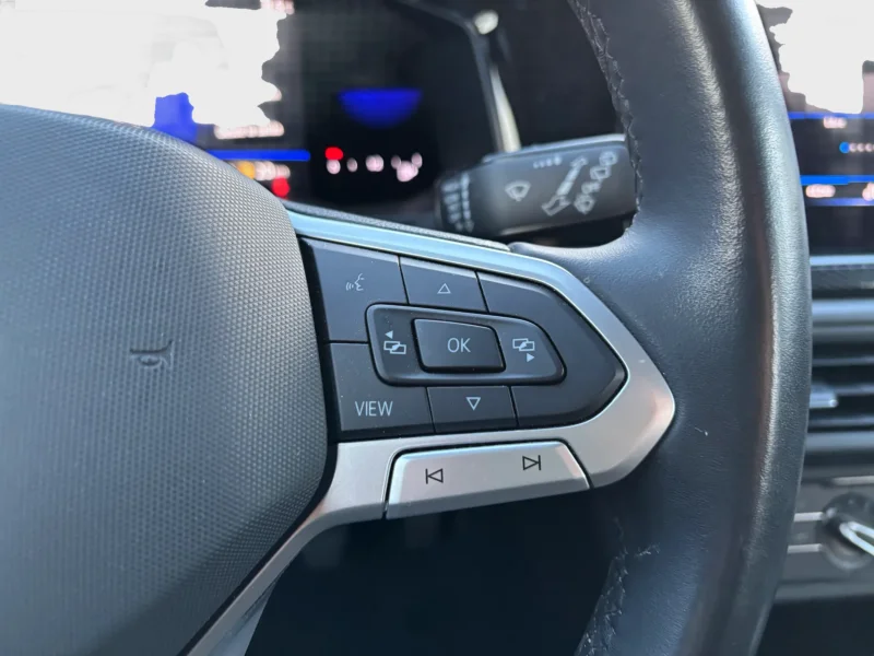 Imagen de Volkswagen Polo