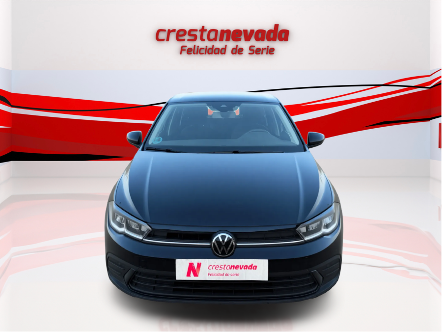 Imagen de Volkswagen Polo
