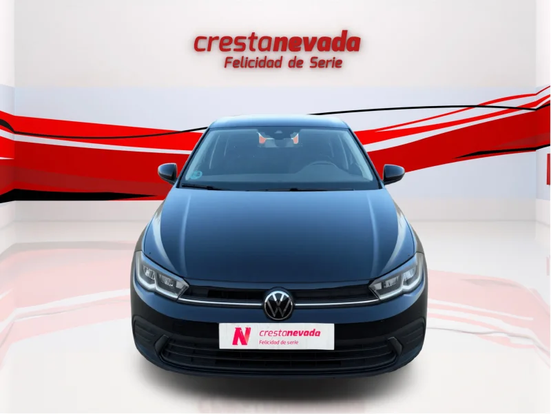 Imagen de Volkswagen Polo