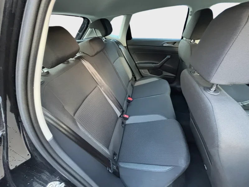 Imagen de Volkswagen Polo