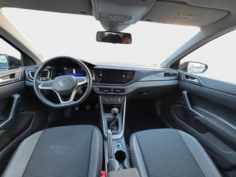 Imagen de Volkswagen Polo