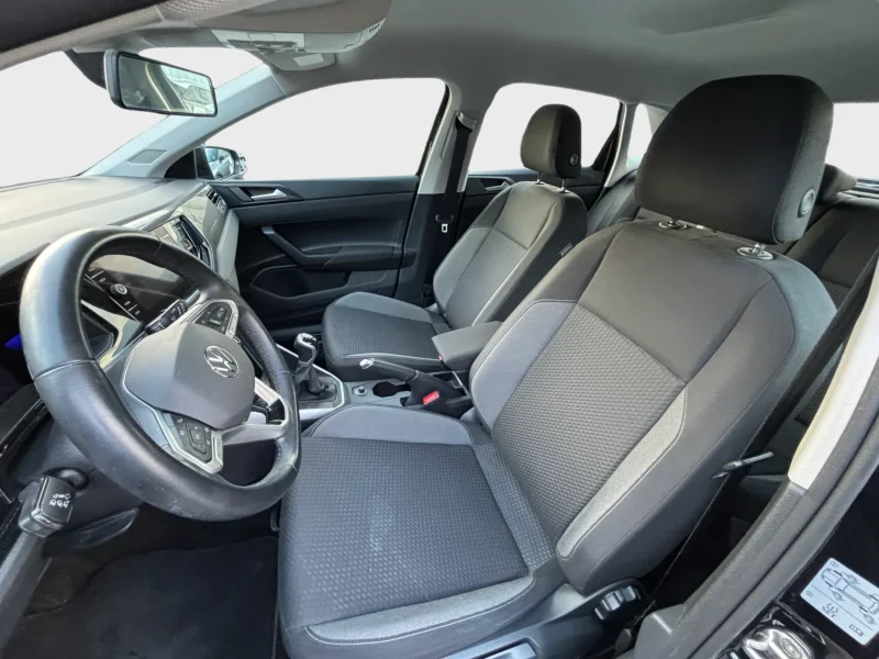 Imagen de Volkswagen Polo