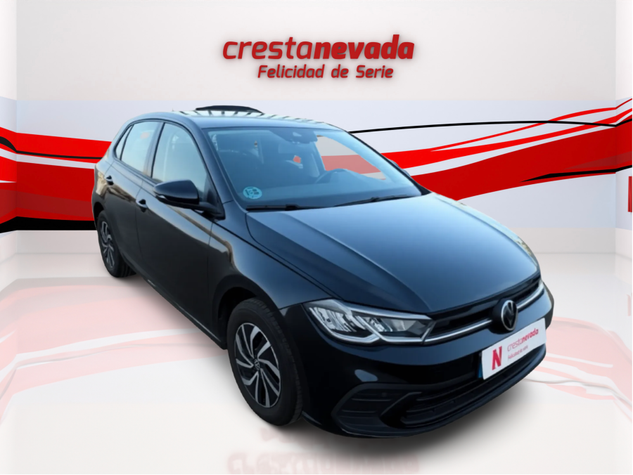 Imagen de Volkswagen Polo