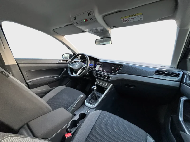 Imagen de Volkswagen Polo