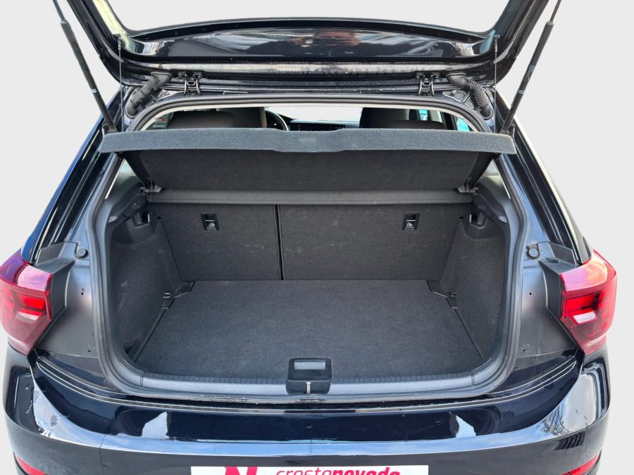 Imagen de Volkswagen Polo