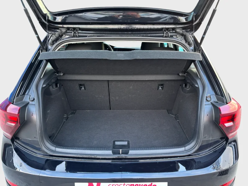 Imagen de Volkswagen Polo