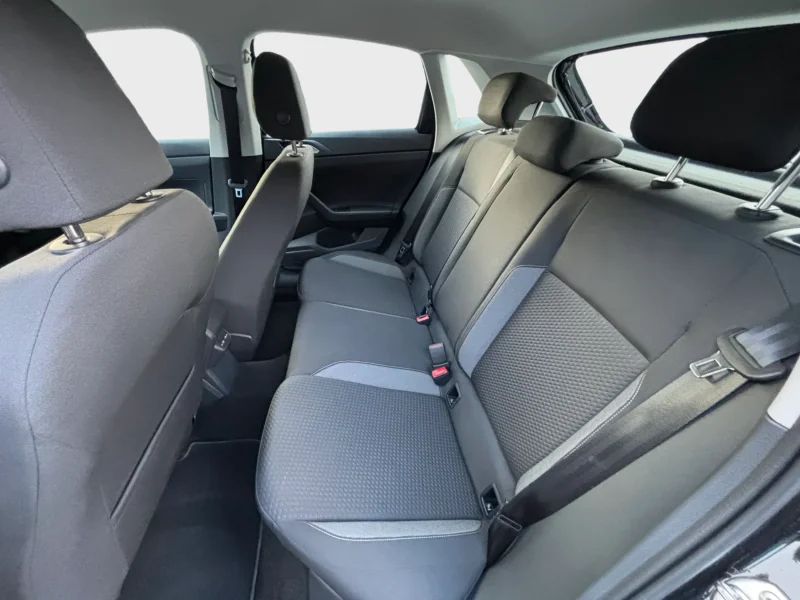 Imagen de Volkswagen Polo