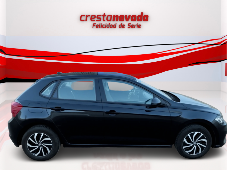 Imagen de Volkswagen Polo