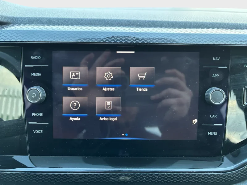 Imagen de Volkswagen Polo