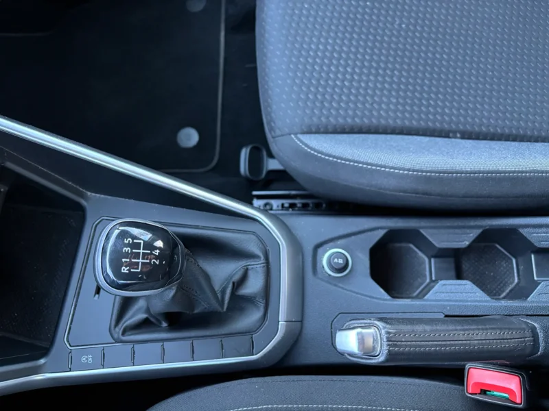 Imagen de Volkswagen Polo