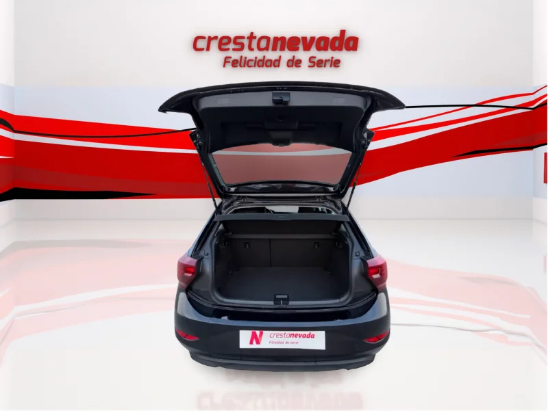 Imagen de Volkswagen Polo