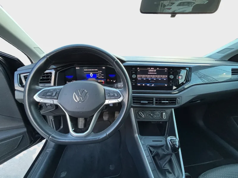Imagen de Volkswagen Polo