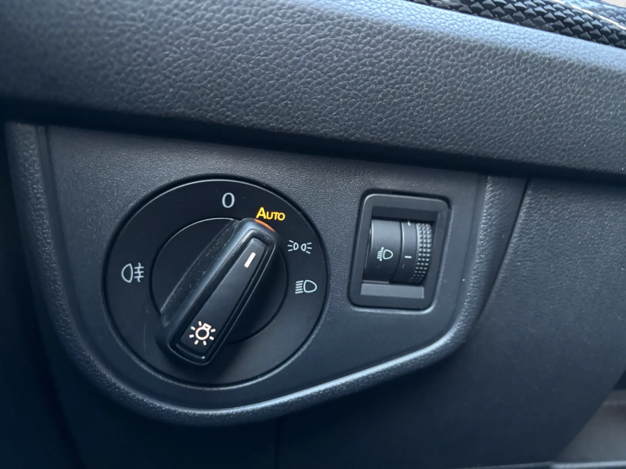 Imagen de Volkswagen Polo