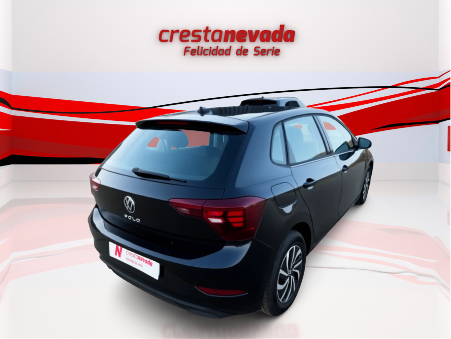 Imagen de Volkswagen Polo