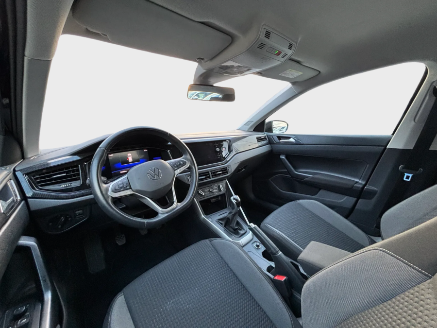 Imagen de Volkswagen Polo